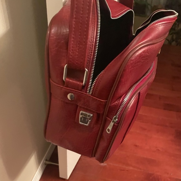 Vintage Jetstream Bag - Picture 3 of 5